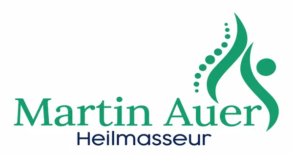 Martin Auer – Heilmasseur